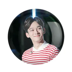 مگنت چن گروه اکسو EXO