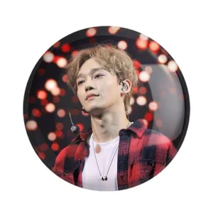 مگنت چن گروه اکسو EXO
