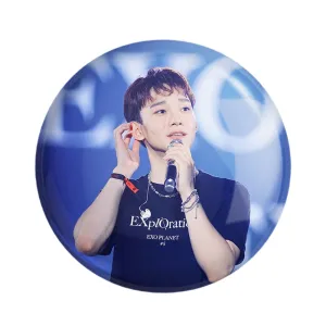 مگنت چن گروه اکسو EXO