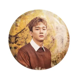 مگنت چن گروه اکسو EXO