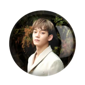 مگنت چن گروه اکسو EXO
