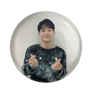مگنت چن گروه اکسو EXO