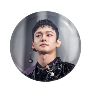 مگنت چن گروه اکسو EXO