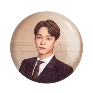 مگنت چن گروه اکسو EXO
