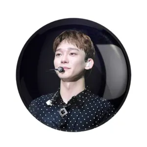 مگنت چن گروه اکسو EXO