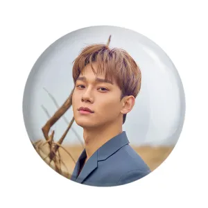 مگنت چن گروه اکسو EXO