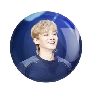 مگنت چن گروه اکسو EXO