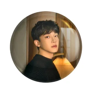 مگنت چن گروه اکسو EXO