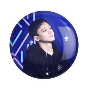 مگنت چن گروه اکسو EXO