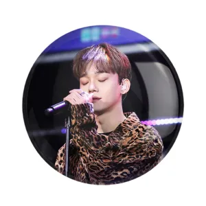مگنت چن گروه اکسو EXO