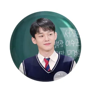 مگنت چن گروه اکسو EXO