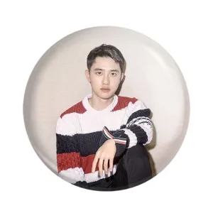 مگنت دی او گروه اکسو EXO
