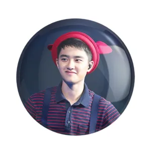 مگنت دی او گروه اکسو EXO
