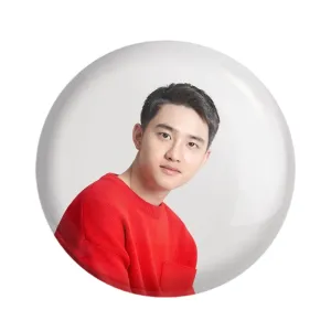 مگنت دی او گروه اکسو EXO