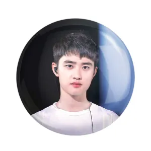 مگنت دی او گروه اکسو EXO