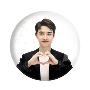 مگنت دی او گروه اکسو EXO
