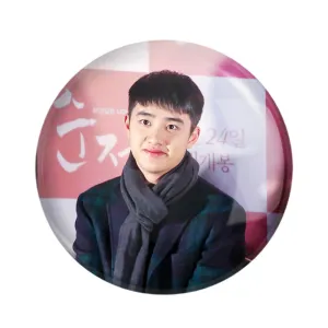 مگنت دی او گروه اکسو EXO