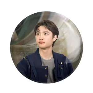 مگنت دی او گروه اکسو EXO