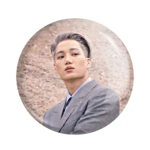 مگنت کای گروه اکسو EXO