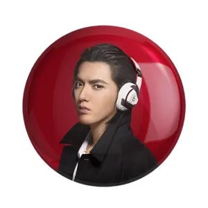 مگنت کریس وو گروه اکسو EXO