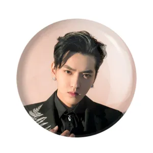 مگنت کریس وو گروه اکسو EXO