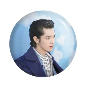 مگنت کریس وو گروه اکسو EXO