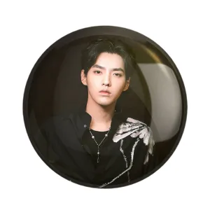مگنت کریس وو گروه اکسو EXO