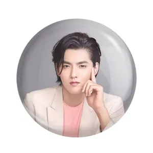 مگنت کریس وو گروه اکسو EXO
