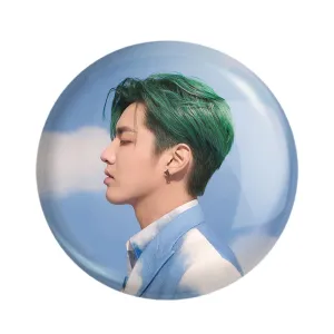 مگنت کریس وو گروه اکسو EXO