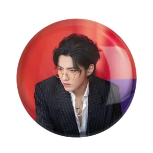 مگنت کریس وو گروه اکسو EXO
