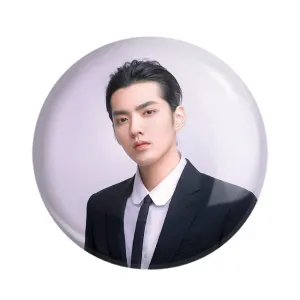 مگنت کریس وو گروه اکسو EXO