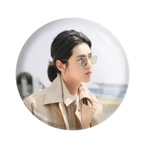 مگنت کریس وو گروه اکسو EXO