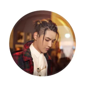 مگنت کریس وو گروه اکسو EXO