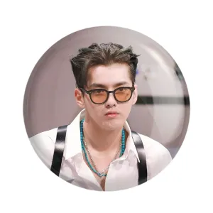 مگنت کریس وو گروه اکسو EXO