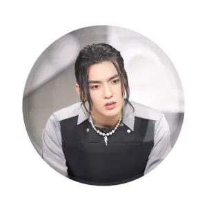 مگنت کریس وو گروه اکسو EXO