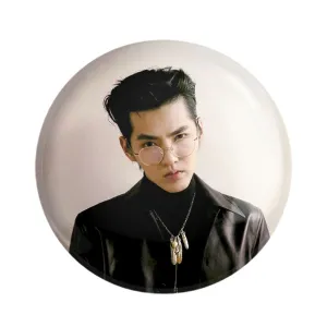 مگنت کریس وو گروه اکسو EXO