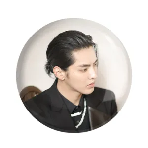مگنت کریس وو گروه اکسو EXO