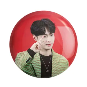 مگنت لی گروه اکسو EXO