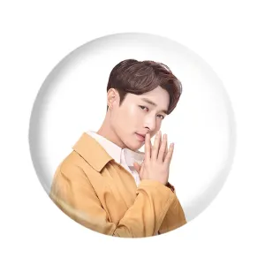 مگنت لی گروه اکسو EXO