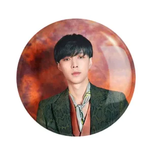 مگنت لی گروه اکسو EXO