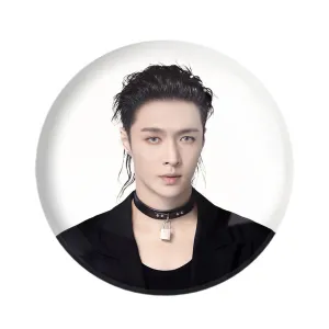 مگنت لی گروه اکسو EXO