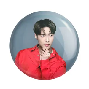 مگنت لی گروه اکسو EXO