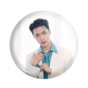 مگنت لی گروه اکسو EXO