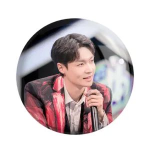 مگنت لی گروه اکسو EXO
