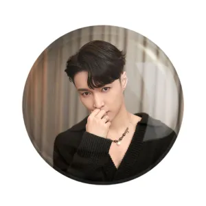 مگنت لی گروه اکسو EXO