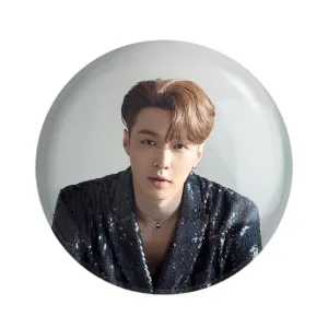 مگنت لی گروه اکسو EXO