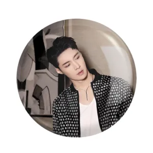 مگنت لی گروه اکسو EXO