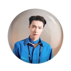 مگنت لی گروه اکسو EXO
