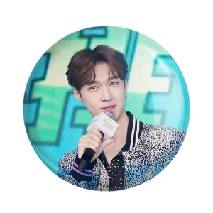مگنت لی گروه اکسو EXO