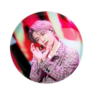 مگنت لی گروه اکسو EXO